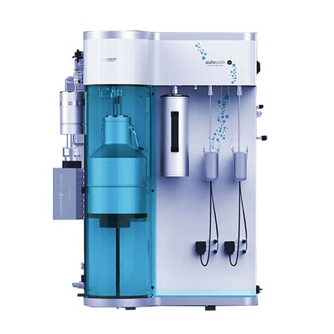 bet instrument|bet measurement equipment.
